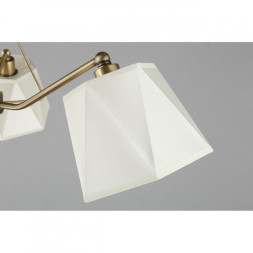 Люстра на штанге Omnilux Omnilux 650 OML-65007-03