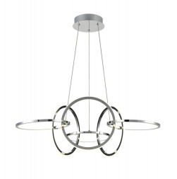 Подвесной светильник Vele Luce PUNTO VL7033P06