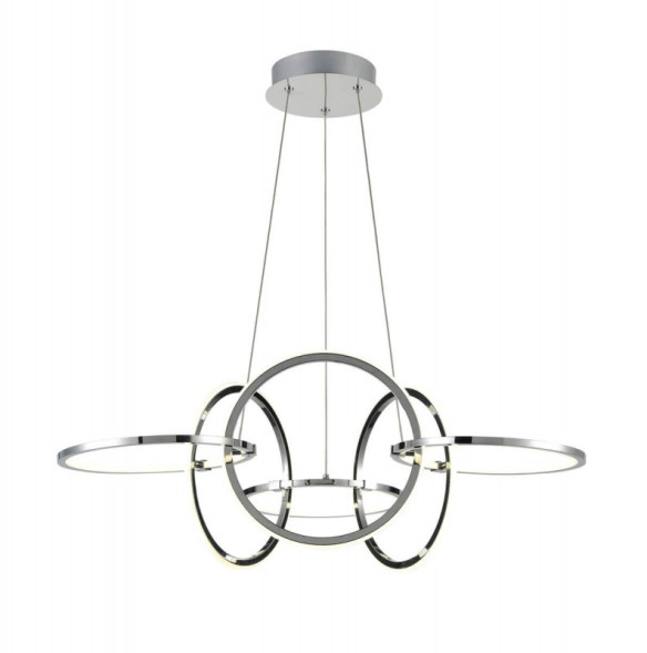 Подвесной светильник Vele Luce PUNTO VL7033P06