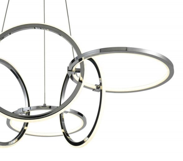 Подвесной светильник Vele Luce PUNTO VL7033P06