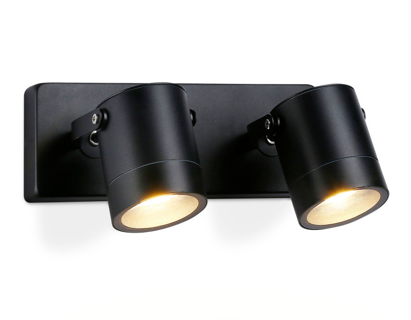 Уличный настенный светильник Ambrella Light GARDEN ST3888