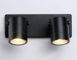 Уличный настенный светильник Ambrella Light GARDEN ST3888