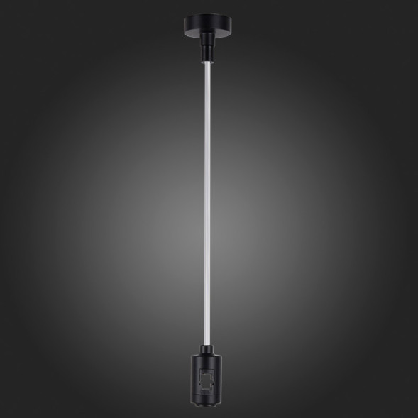 Подвесной комплект для трековых светильников ST-Luce Track magnet FARM черный ST027.403.00