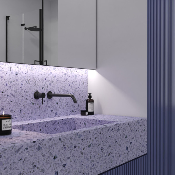 Лента Maytoni Technical 2835 20006 36W 12V 700lm белый (холодный) IP65