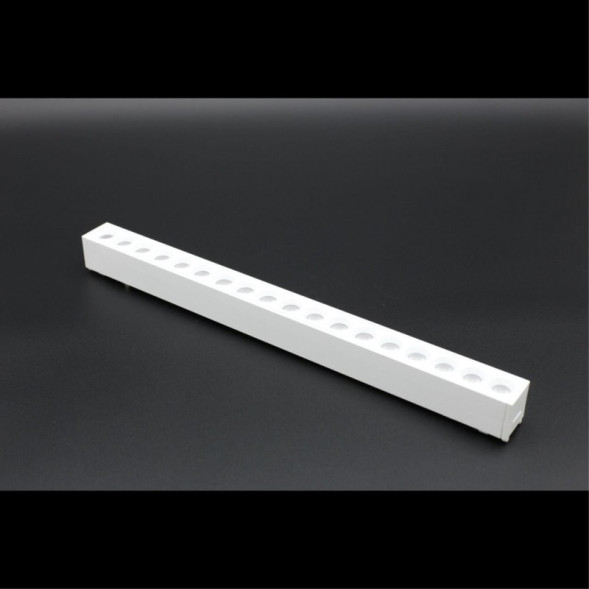 Трековый магнитный светильник APL.0100.11.18 APLOYT Magnetic track 48