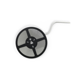 Лента Gauss LED 2835/120-SMD 312000265 32.5W 24V 600lm белый (холодный) IP20