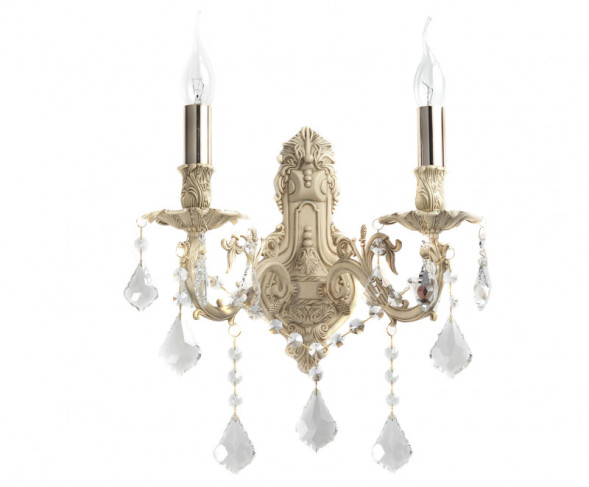 Бра Lucia Tucci Barletta BARLETTA W122.2 cream white