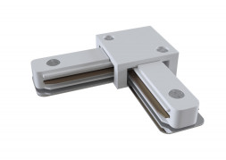 Коннектор для шинопровода Maytoni Technical Track White TRA001CL-11W