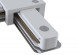 Коннектор для шинопровода Maytoni Technical Track White TRA001CL-11W