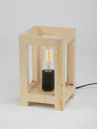 Настольная лампа Vitaluce V4492 V4492-1/1L