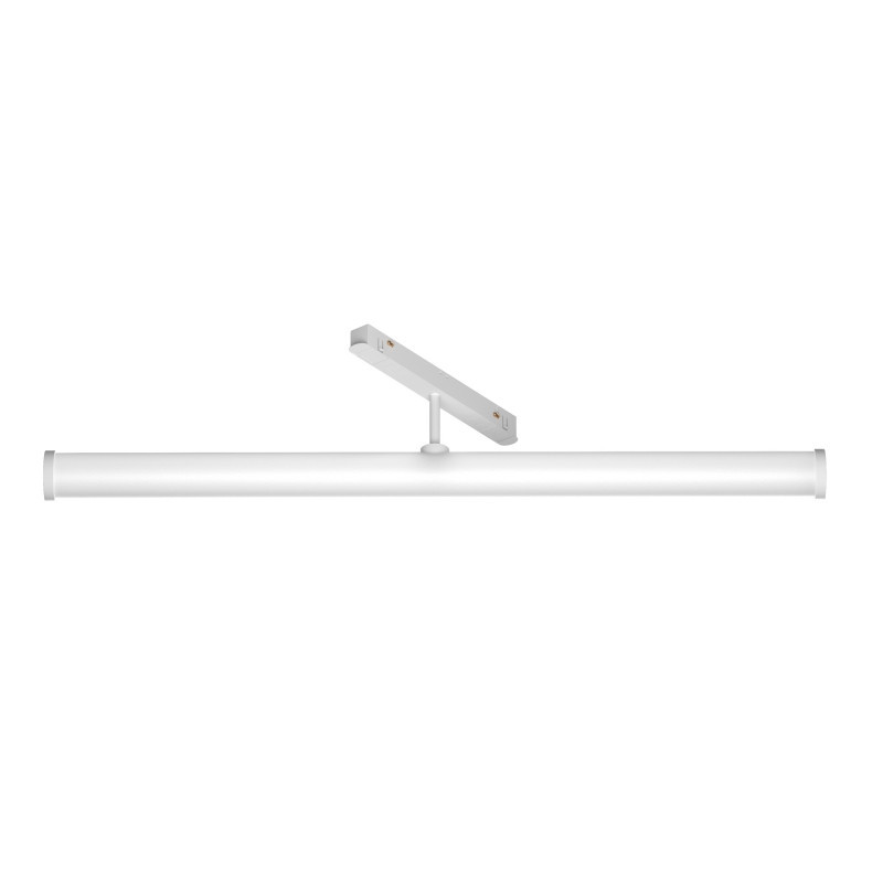 Магнитный трековый светильник Maytoni Technical Larc TR086-2-25W4K-W