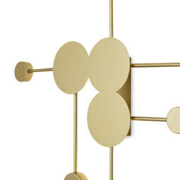 Бра Freya Wonder FR5440WL-L18G