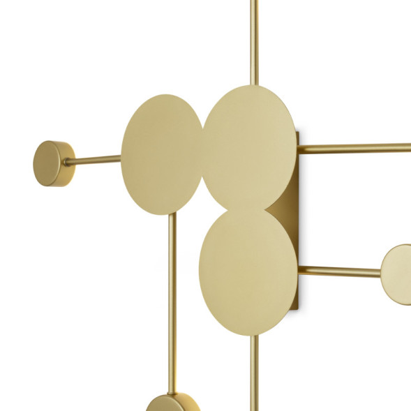 Бра Freya Wonder FR5440WL-L18G