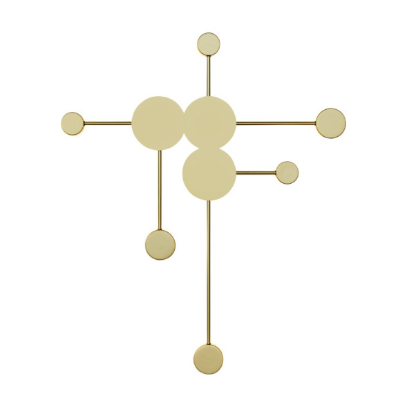 Бра Freya Wonder FR5440WL-L18G