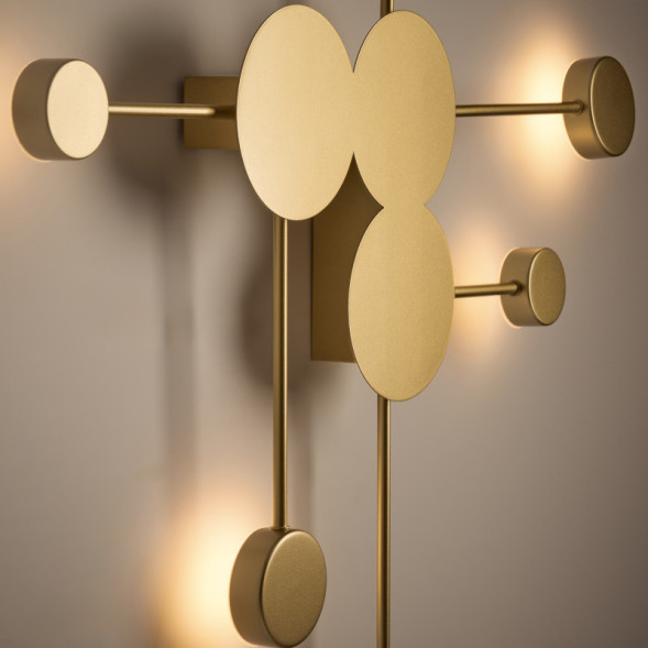 Бра Freya Wonder FR5440WL-L18G