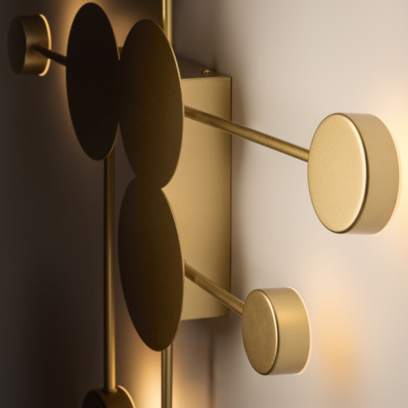 Бра Freya Wonder FR5440WL-L18G