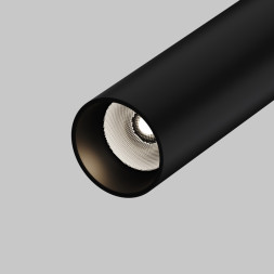 Светодиодный трековый светильник Maytoni Technical Focus T TR141-1-6W3K-M-B