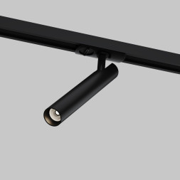 Светодиодный трековый светильник Maytoni Technical Focus T TR141-1-6W3K-M-B