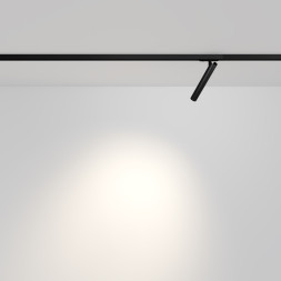 Светодиодный трековый светильник Maytoni Technical Focus T TR141-1-6W3K-M-B