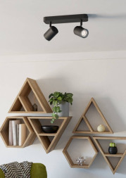 Спот 300579 EGLO CONSUMA 1