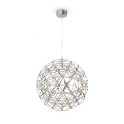 Подвесная люстра Freya Amber FR5099PL-L45CH