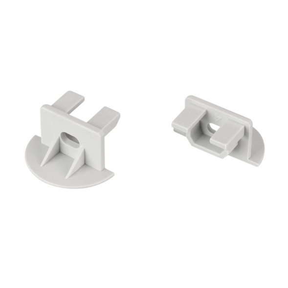 Заглушка для профиля ленты Arlight PDS 040737