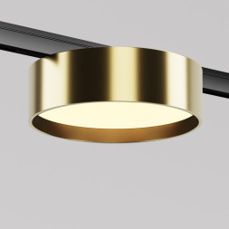 Магнитный трековый светильник Maytoni Technical Zon TR189-1-12W3K-BBS