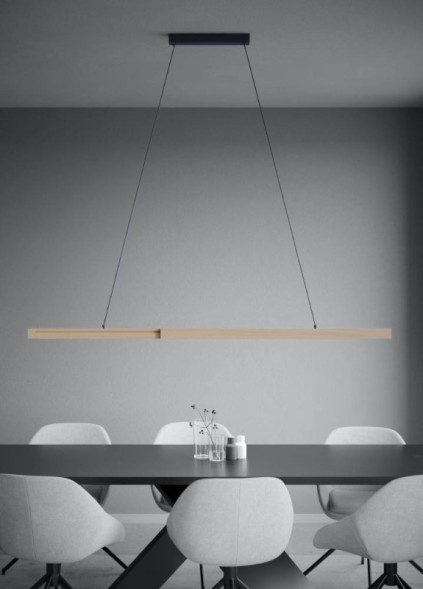 Линейный светильник 390369 EGLO MONTEBUONO