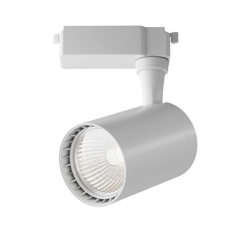 Светодиодный трековый светильник Maytoni Technical Vuoro TR003-1-10W4K-M-W