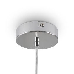 Подвесной светильник Freya Pitch FR5365PL-01CH