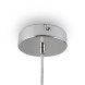 Подвесной светильник Freya Pitch FR5365PL-01CH