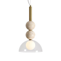 Подвесной светильник Freya SunSpot FR5482PL-01BS1
