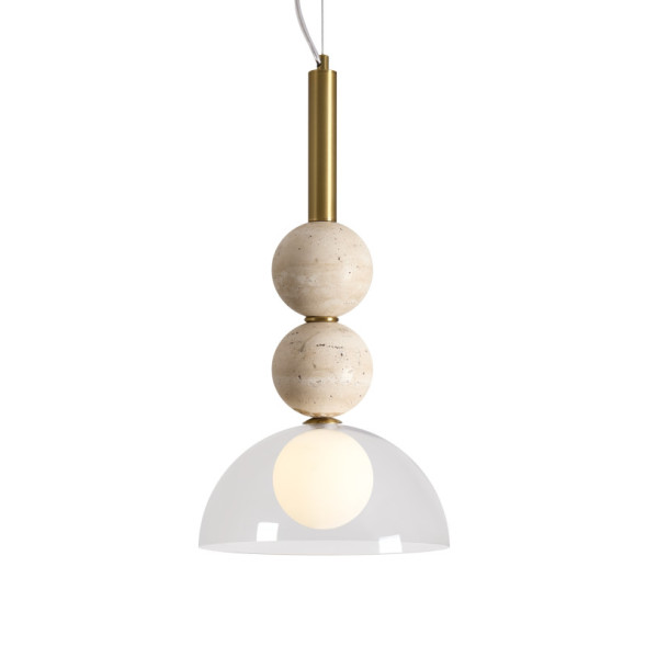Подвесной светильник Freya SunSpot FR5482PL-01BS1