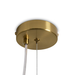 Подвесной светильник Freya SunSpot FR5482PL-01BS1