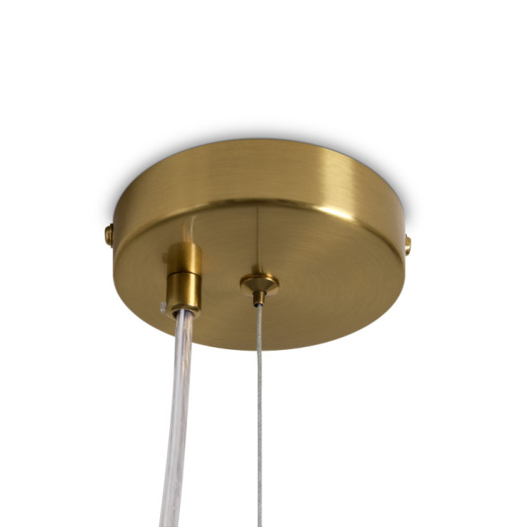 Подвесной светильник Freya SunSpot FR5482PL-01BS1