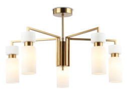 Люстра на штанге Ambrella Light LH56124 HIGH LIGHT