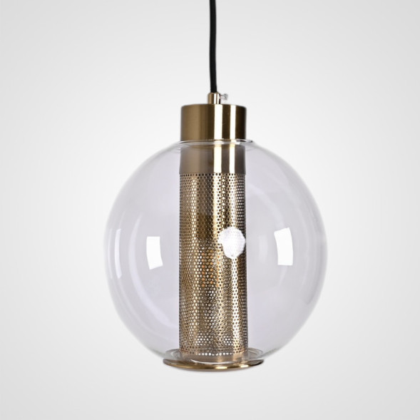 Подвесной светильник 345587-26 ImperiumLoft Center Grid