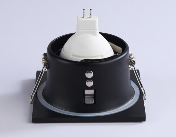 Влагозащищенный точечный светильник Ambrella Light TN1190 TECHNO SPOT