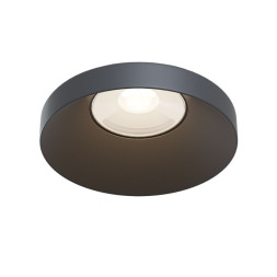 Встраиваемый точечный светильник Maytoni Technical Kappell DL040-L10B4K