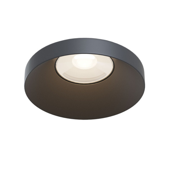 Встраиваемый точечный светильник Maytoni Technical Kappell DL040-L10B4K