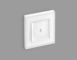 Выключатель Ambrella Volt MA122040 ALFA QUANT