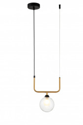 Подвесной светильник Indigo V000172 Piano