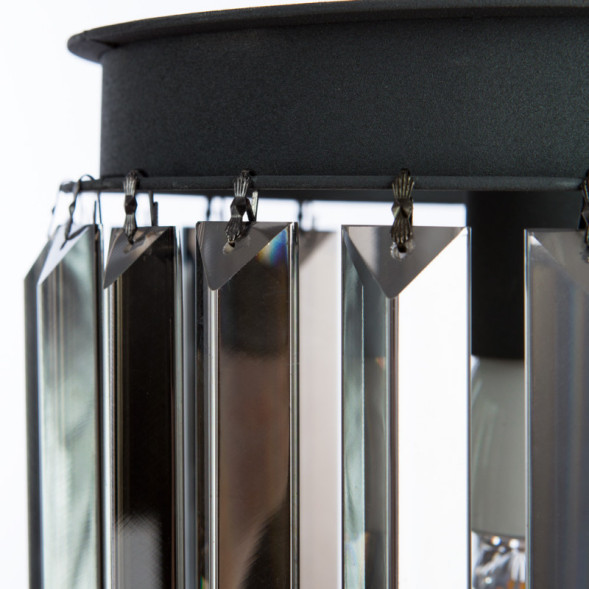 Подвесной светильник Divinare Nova Grigio 3002/05 SP-1