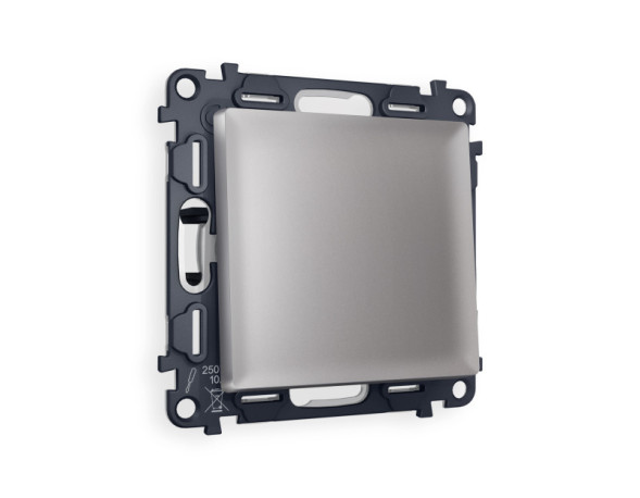 Выключатель Ambrella Volt MA501020 ALFA QUANT