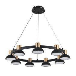 Подвесной светильник Indigo V000183L Traforo