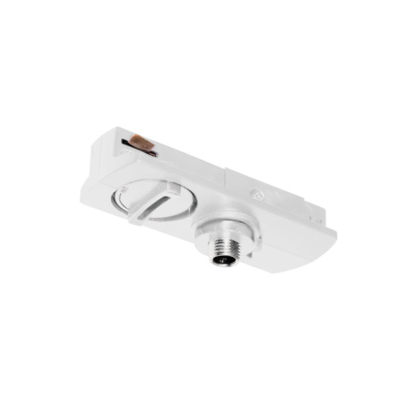 Основание для трекового светильника 592006-SS Lightstar Barra