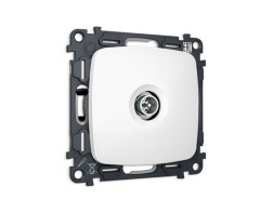 Розетка Ambrella Volt MO133005 OMEGA