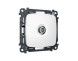 Розетка Ambrella Volt MO133005 OMEGA