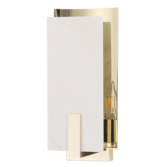 Бра Crystal Lux DELUXE DELUXE AP1