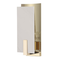 Бра Crystal Lux DELUXE DELUXE AP1